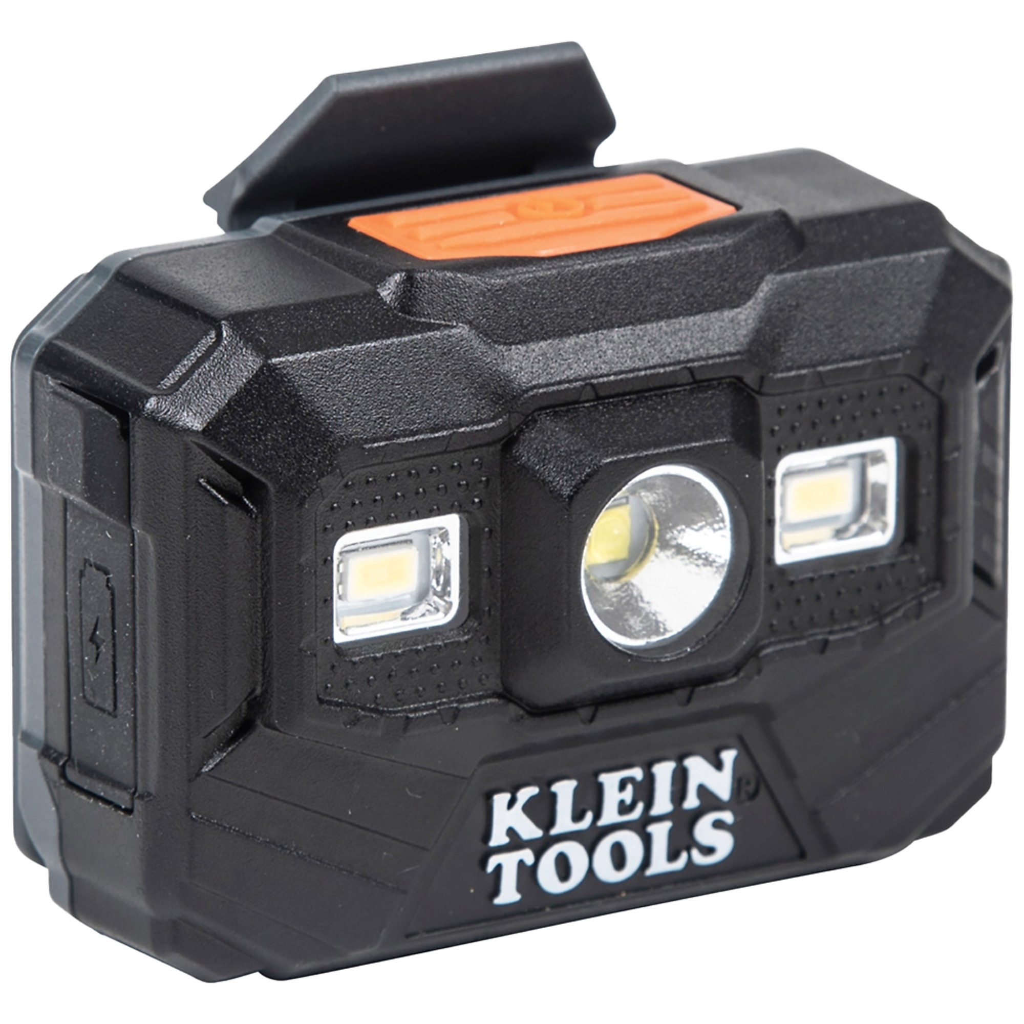 Klein Tools, Headlamp, Work Light, 300 Lumens All-Day Runtime, Light Output 300 lumen, Light Bulb Type LED, Model# 56062